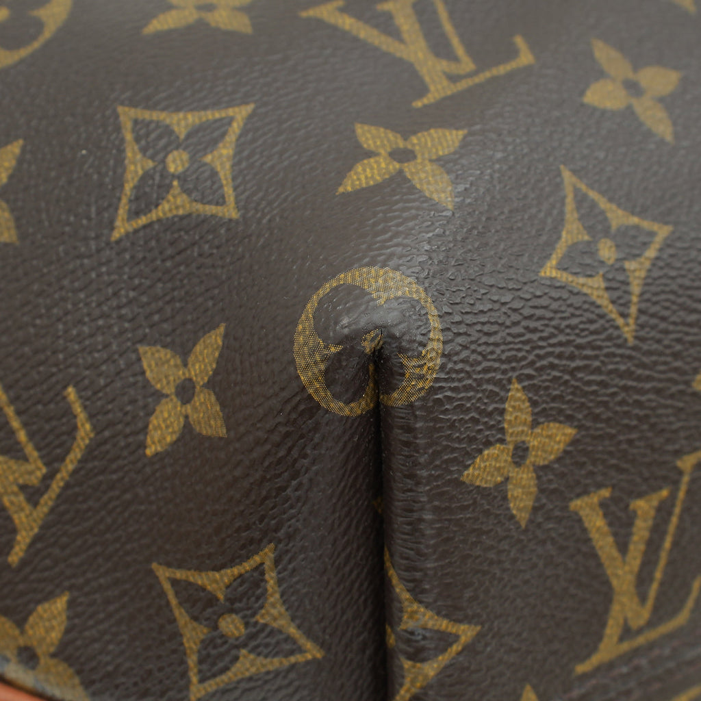 Louis Vuitton Monogram Turenne PM Bag