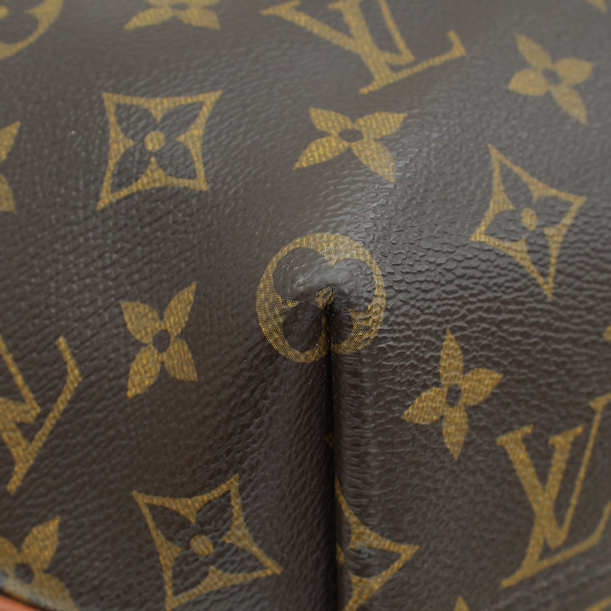 Louis Vuitton Monogram Turenne PM Bag