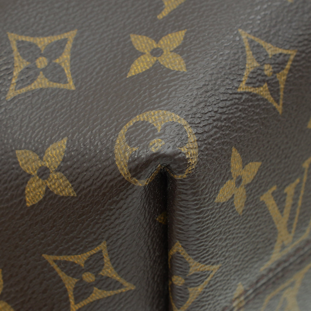 Louis Vuitton Monogram Turenne PM Bag