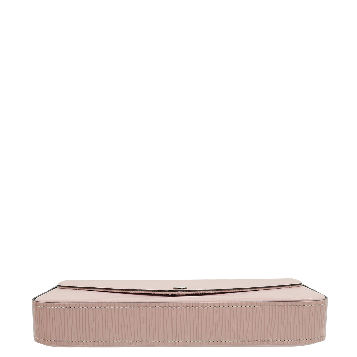 Louis Vuitton Rose Ballerine Felicie Pochette