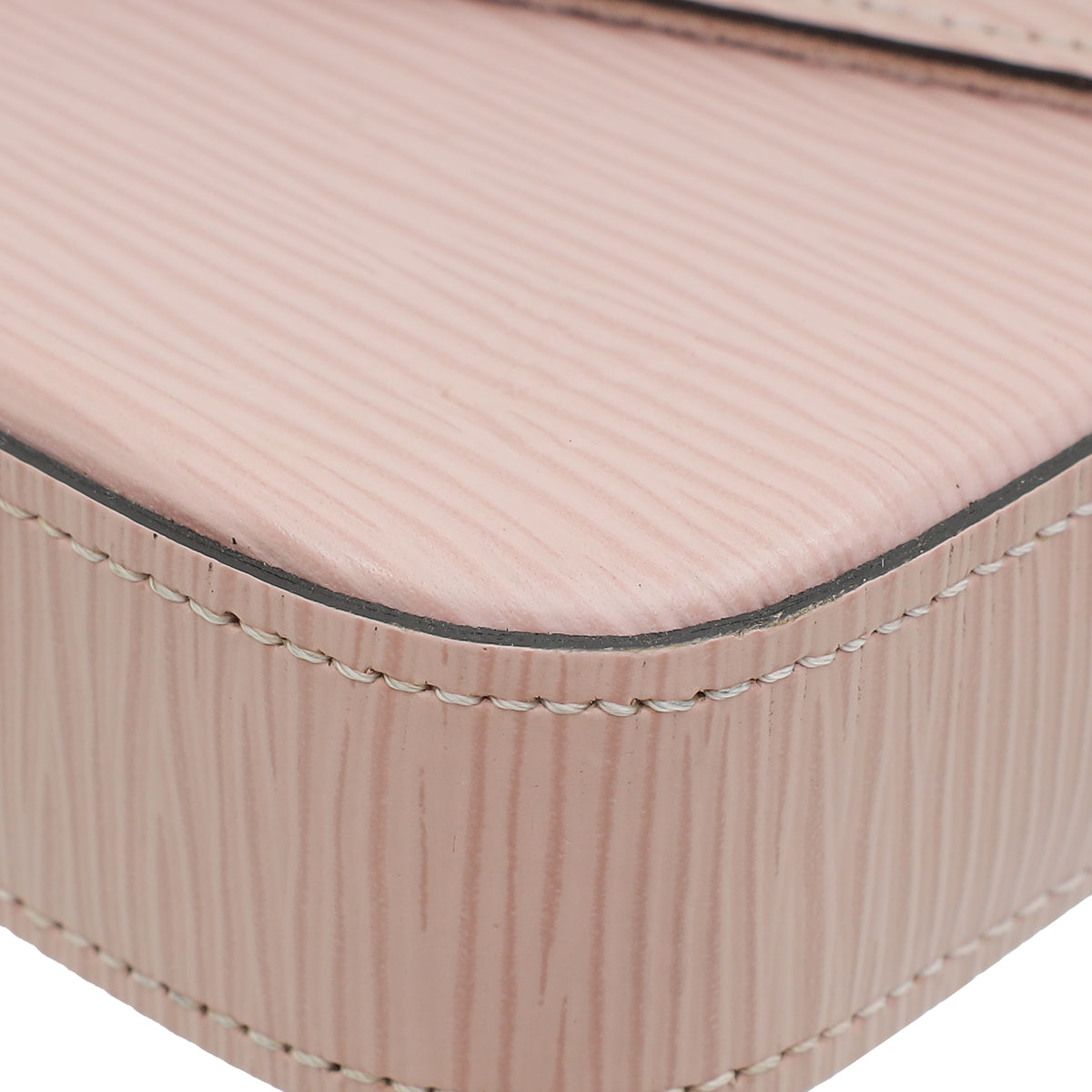 Louis Vuitton Rose Ballerine Felicie Pochette