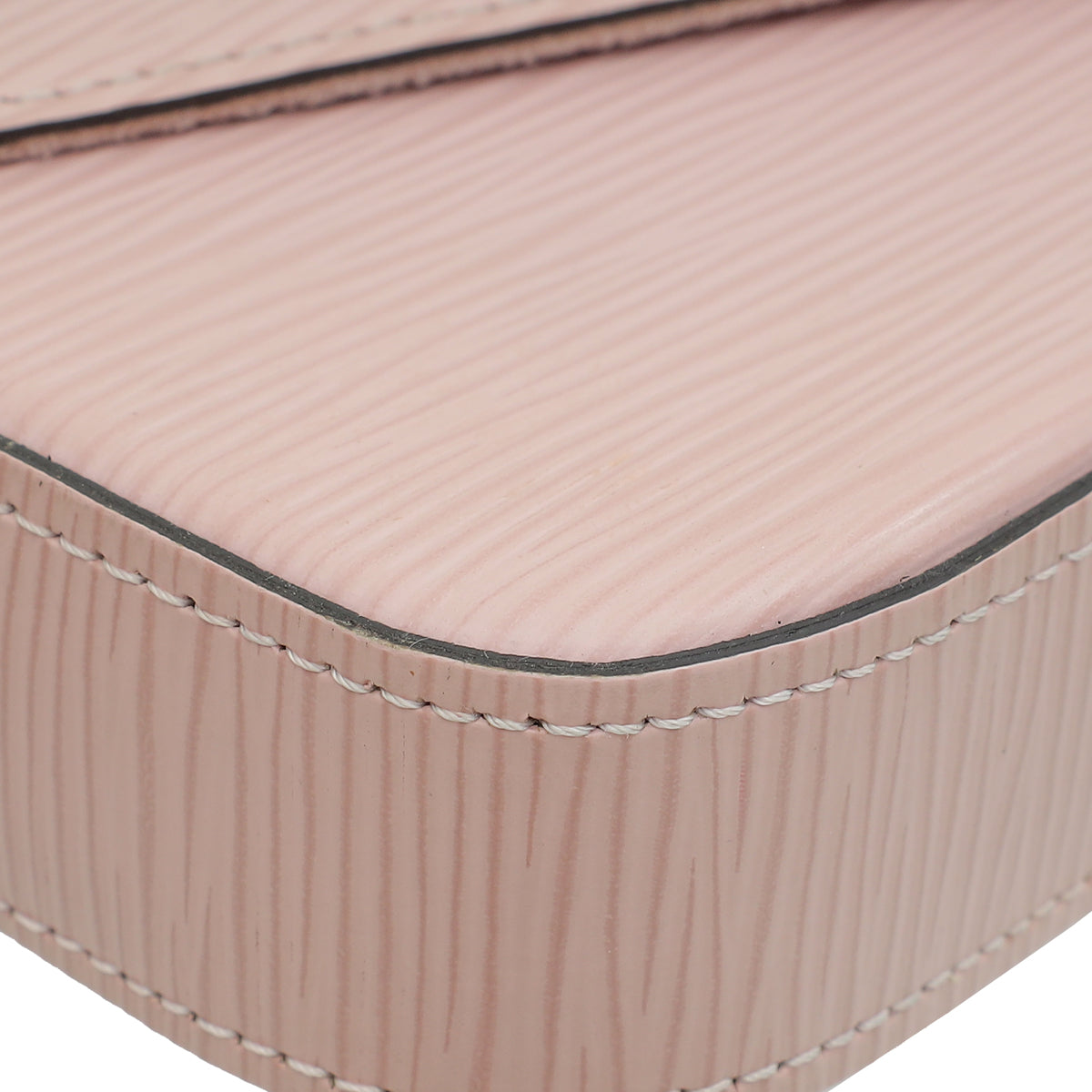 Louis Vuitton Rose Ballerine Felicie Pochette