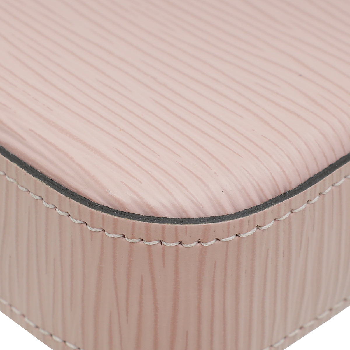 Louis Vuitton Rose Ballerine Felicie Pochette