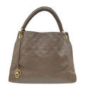 Louis Vuitton Terre Monogram Empreinte Artsy MM Bag