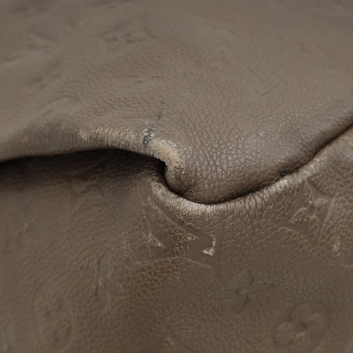 Louis Vuitton Terre Monogram Empreinte Artsy MM Bag