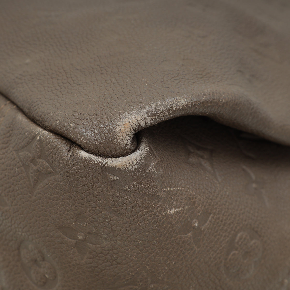 Louis Vuitton Terre Monogram Empreinte Artsy MM Bag