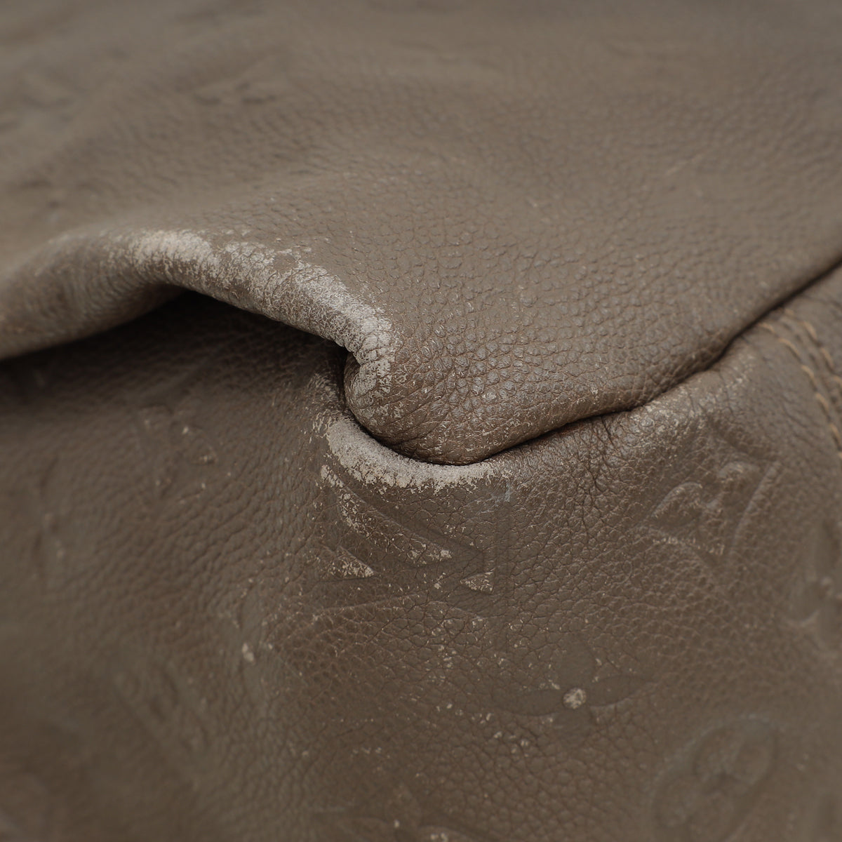 Louis Vuitton Terre Monogram Empreinte Artsy MM Bag