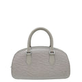 Louis Vuitton Grey Jasmine Bag
