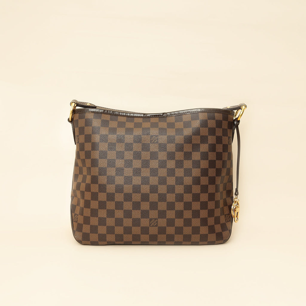 Louis Vuitton Damier Delightful PM Bag