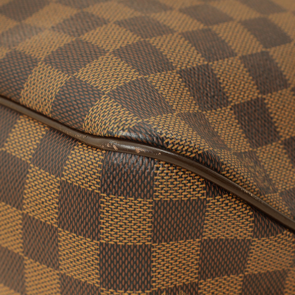 Louis Vuitton Damier Delightful PM Bag