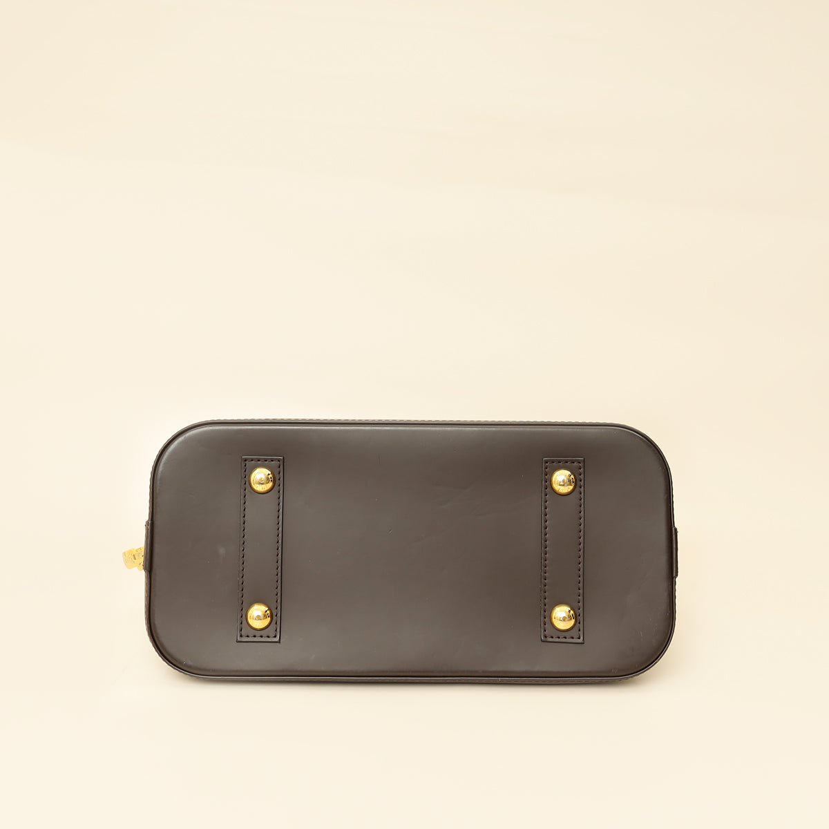 Louis Vuitton Damier Alma PM Bag