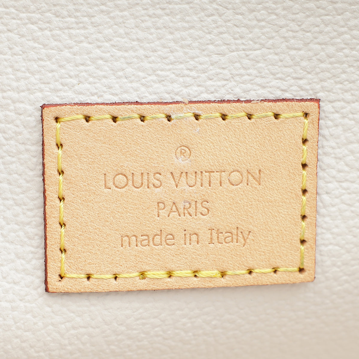 Louis Vuitton Brume By The Pool Nice BB Cosmetic Bag