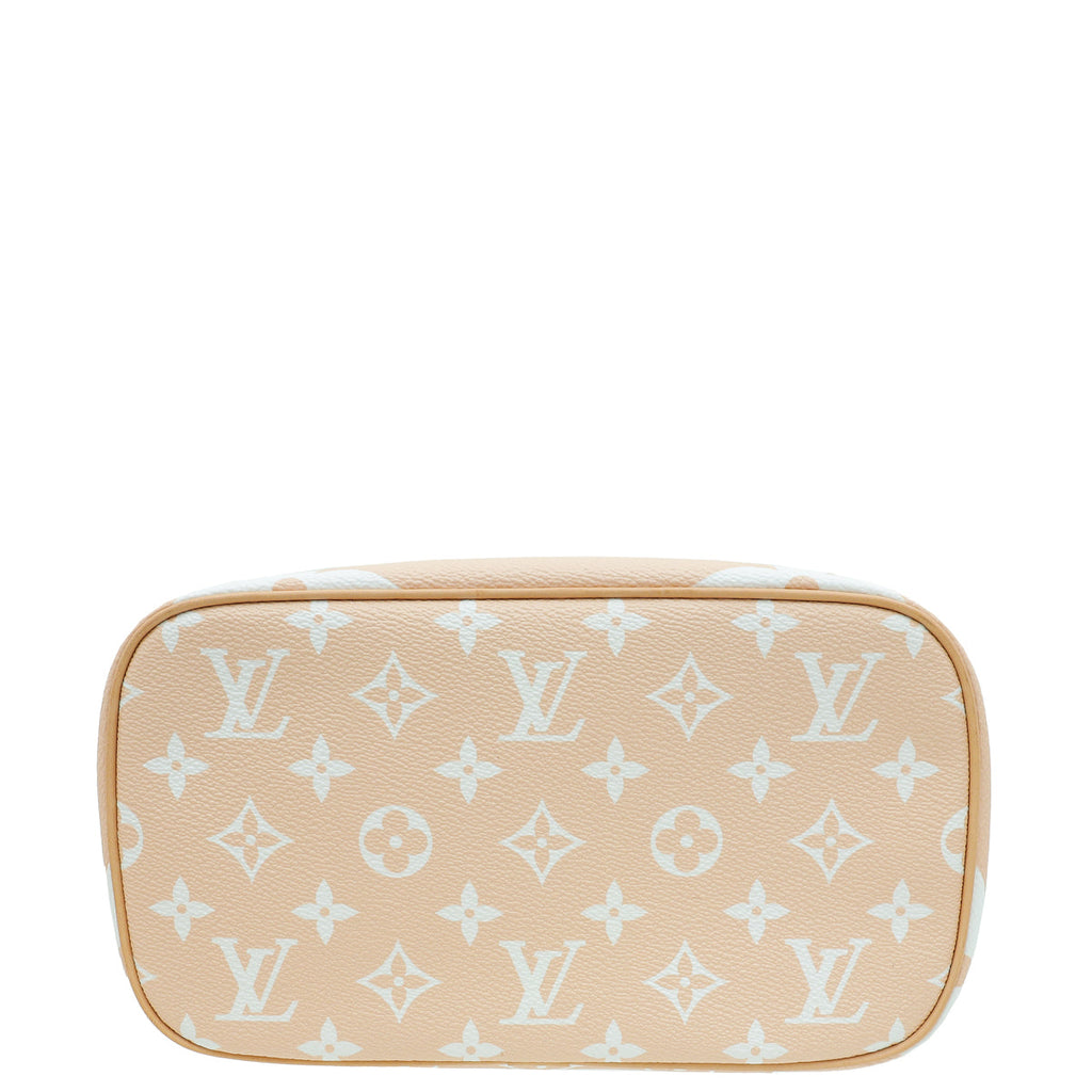 Louis Vuitton Brume By The Pool Nice BB Cosmetic Bag
