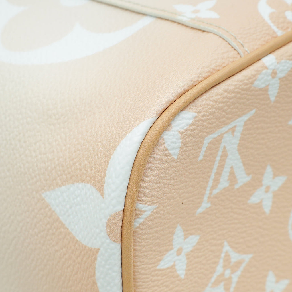 Louis Vuitton Brume By The Pool Nice BB Cosmetic Bag