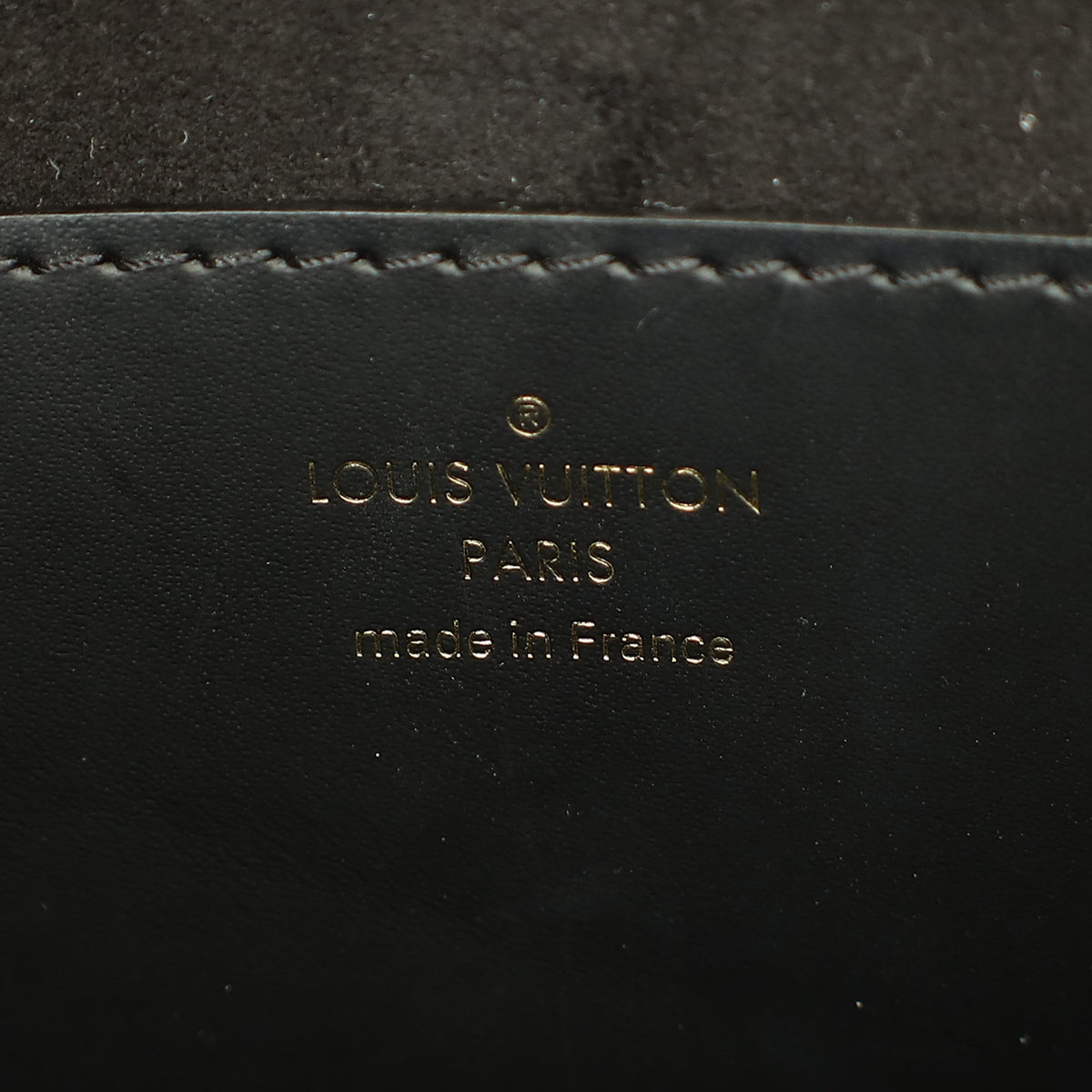 Louis Vuitton Tricolor Monogram Twist MM Bag