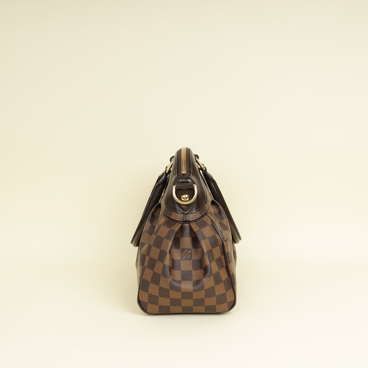 Louis Vuitton Damier Ebene Trevi PM Bag