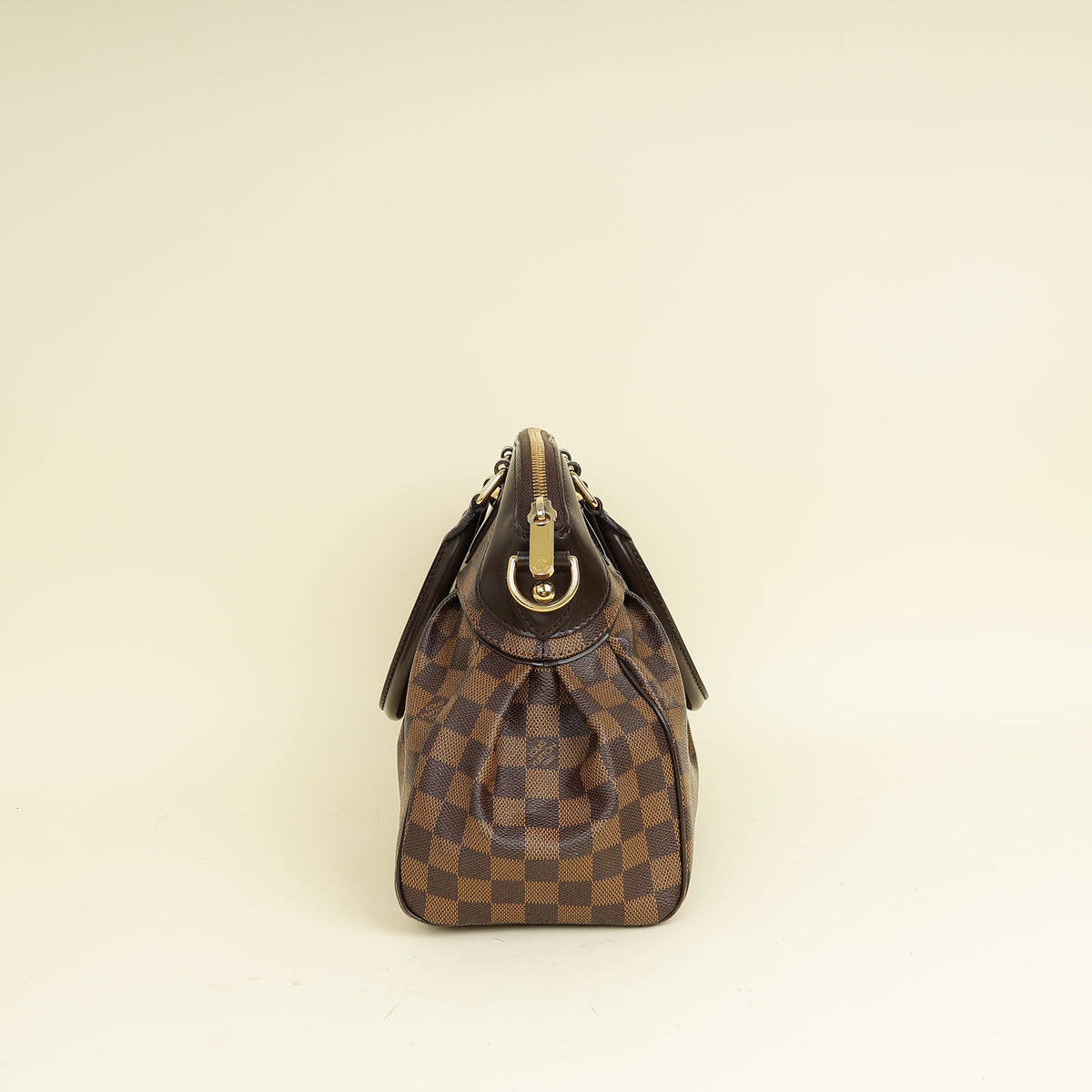 Louis Vuitton Damier Ebene Trevi PM Bag