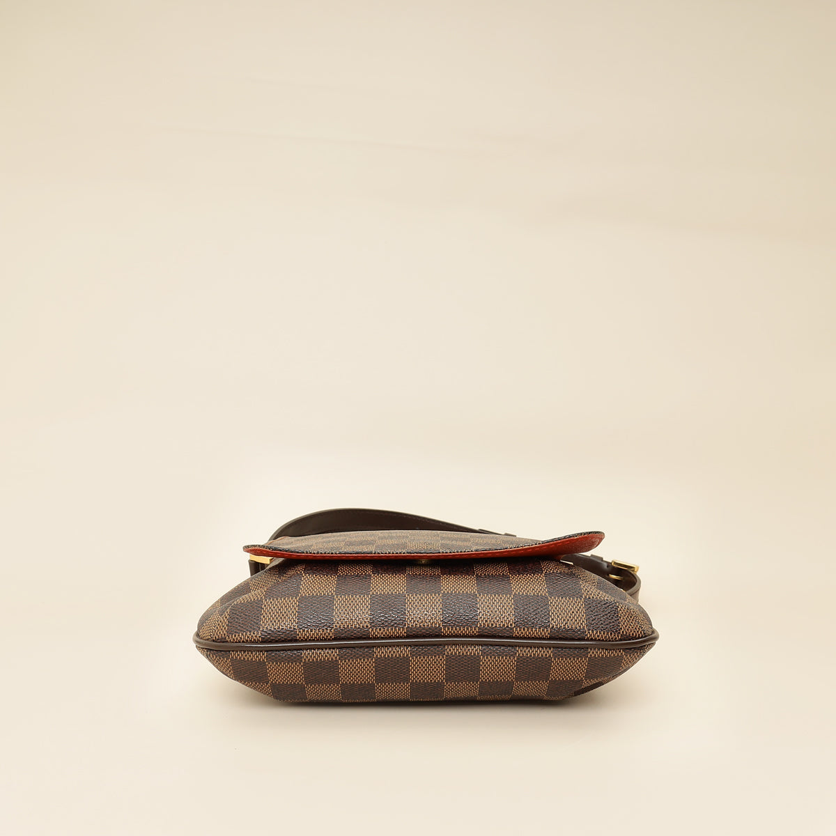 Louis Vuitton Damier Ebene Musette Salsa Shoulder Bag