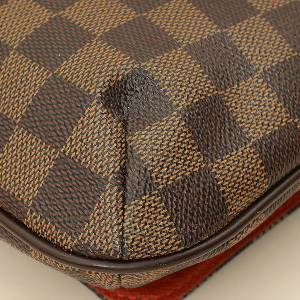 Louis Vuitton Damier Ebene Musette Salsa Shoulder Bag