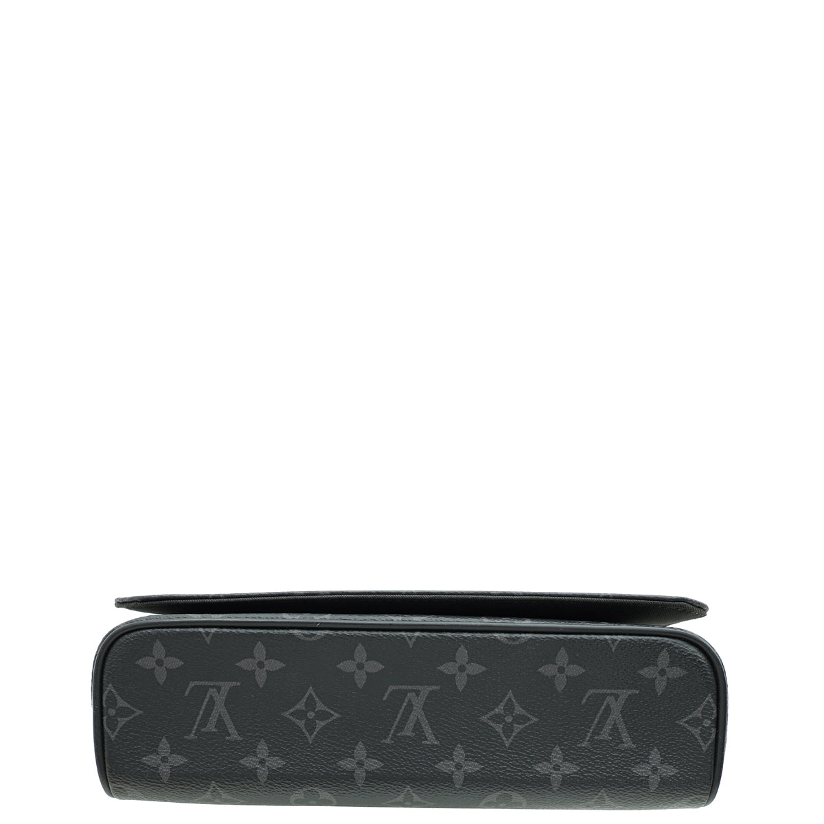 Louis Vuitton Monogram Eclipse District PM Messenger Bag