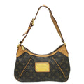 Louis Vuitton Monogram Thames Hobo Bag