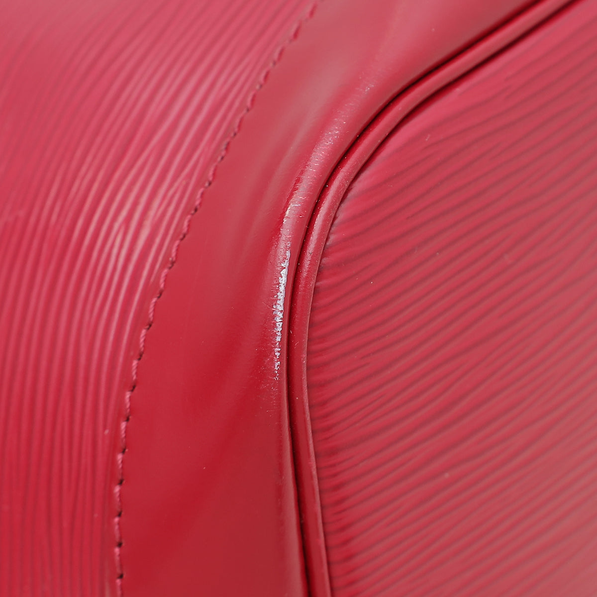 Louis Vuitton Fuchsia Petit Noe Bag