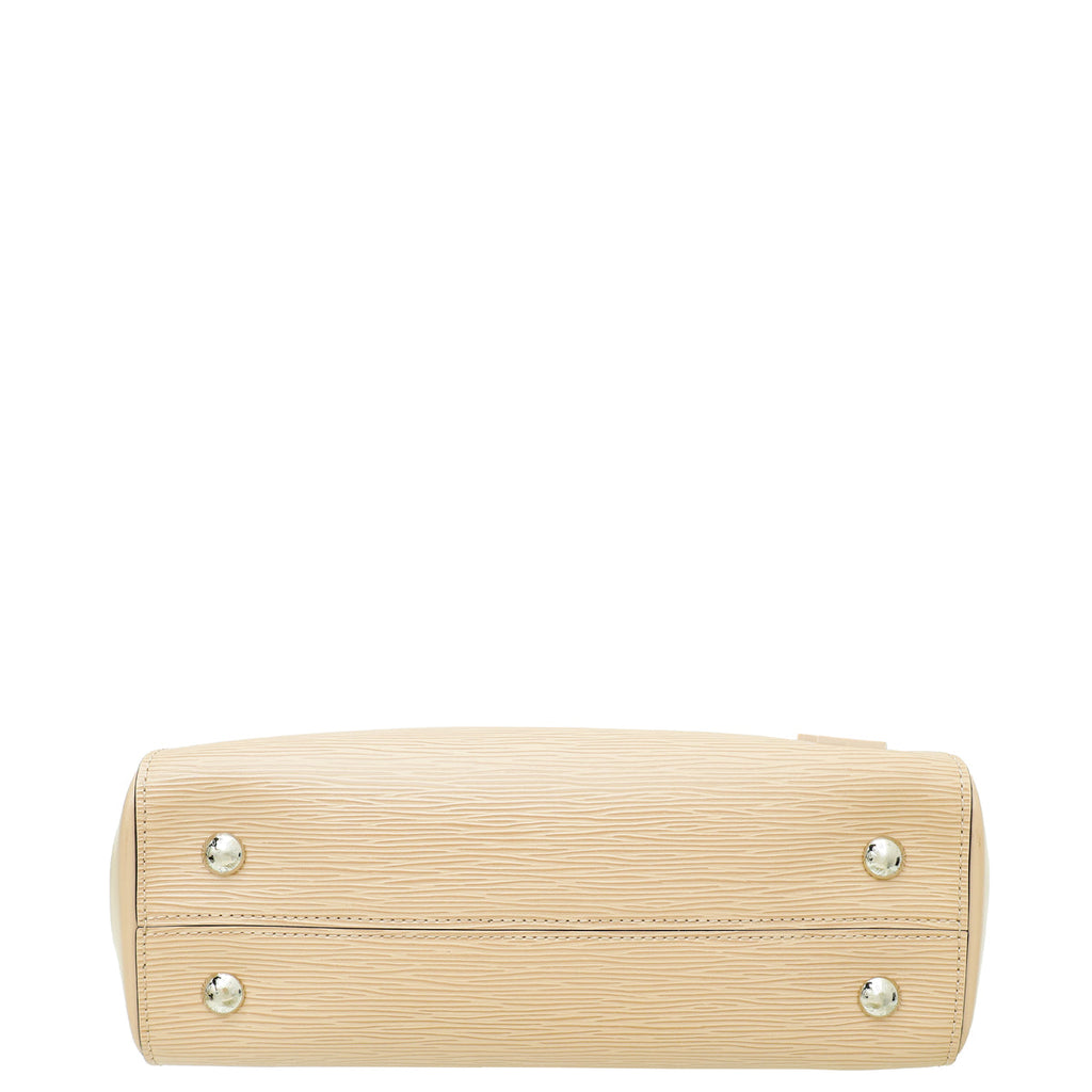 Louis Vuitton Dune Cluny MM Bag W/ Twilly