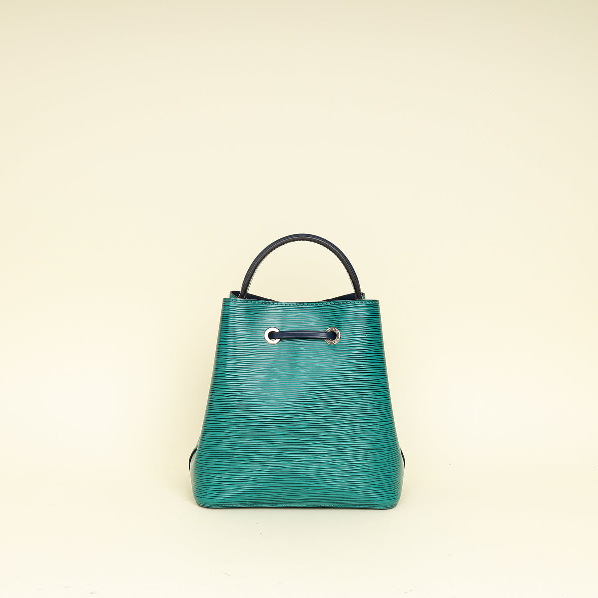 Louis Vuitton Emerald Green NeoNoe BB Bag