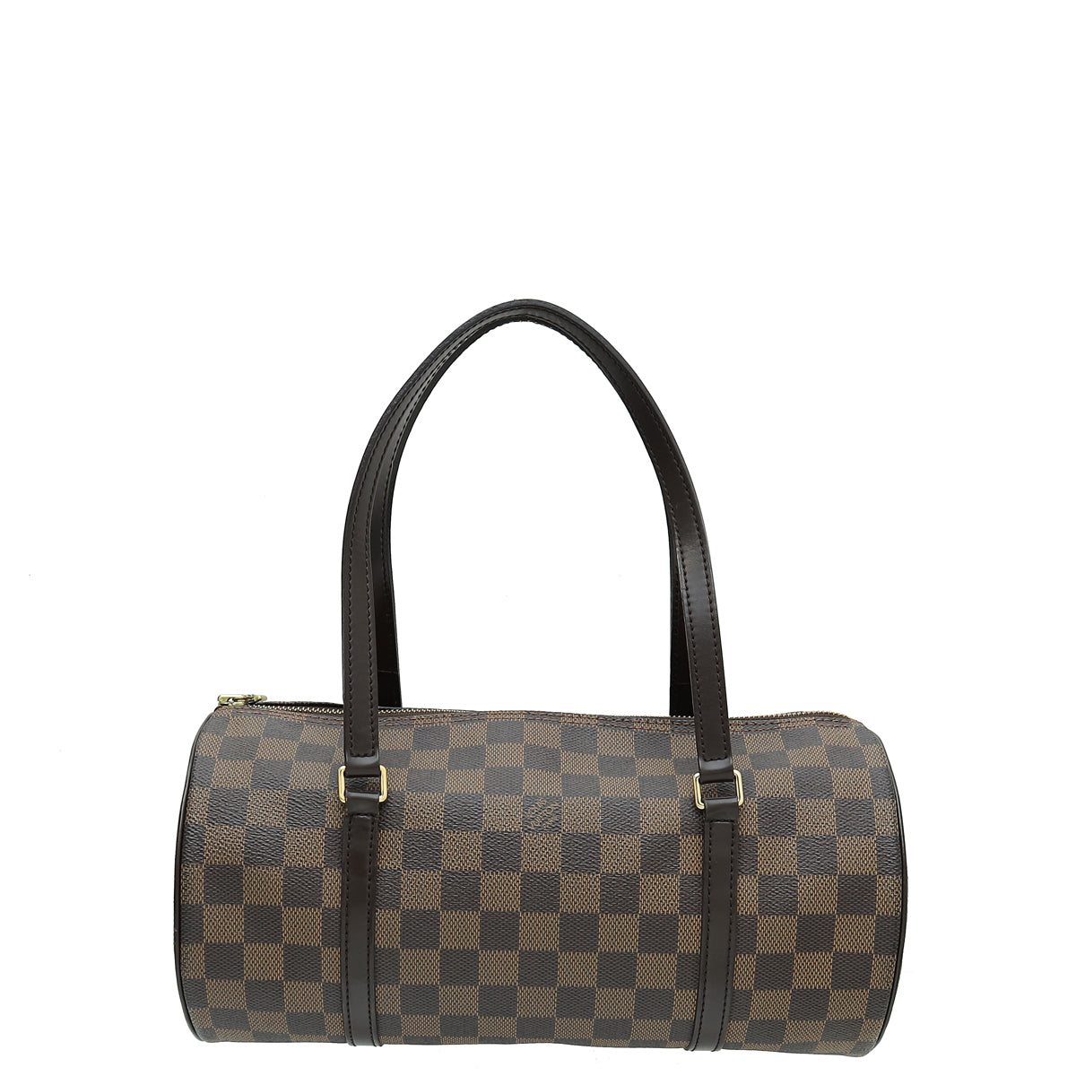 Louis Vuitton Ebene Papillon 30 Bag