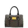 Louis Vuitton Ebene Berkeley Bag