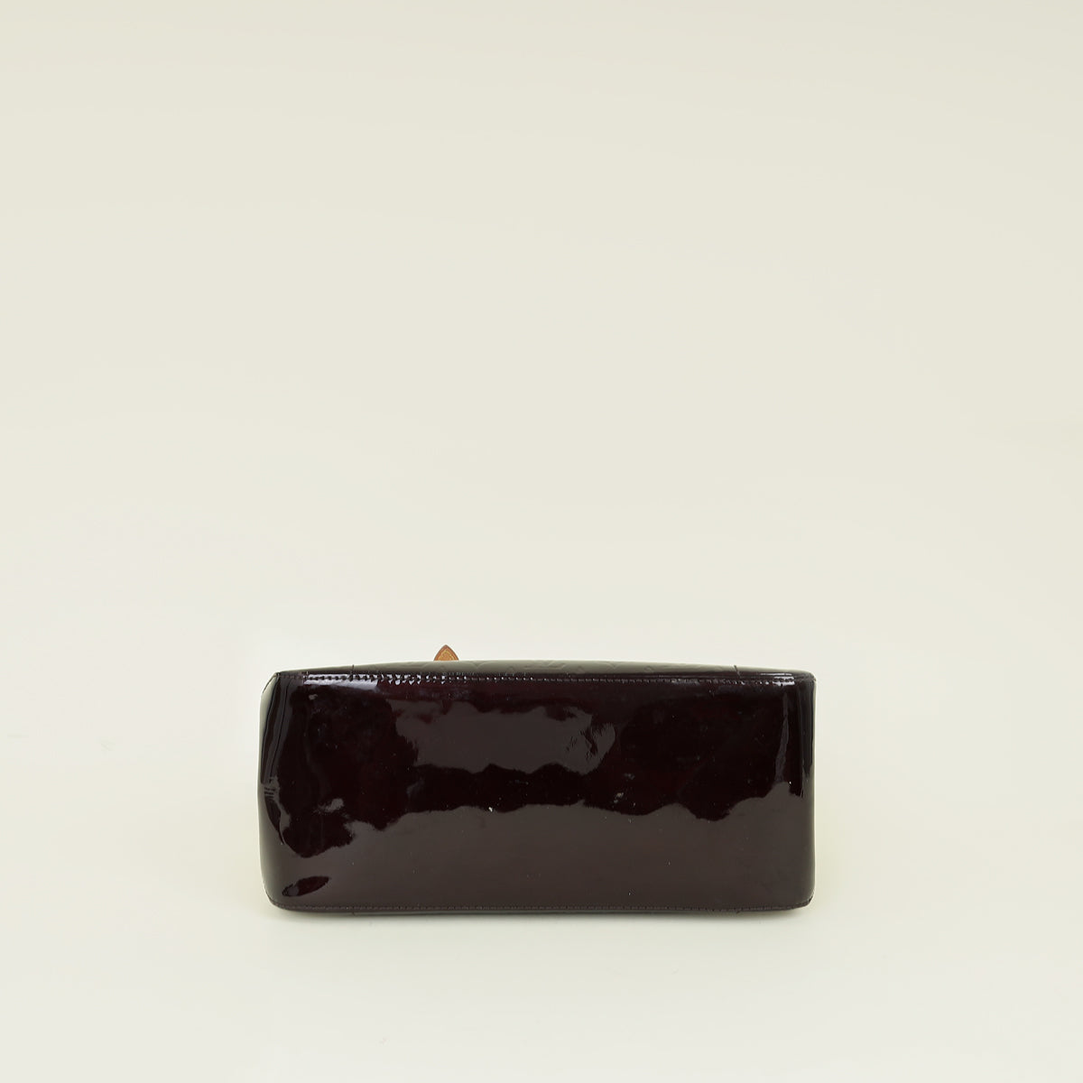 Louis Vuitton Amarante Monogram Vernis Rosewood Avenue