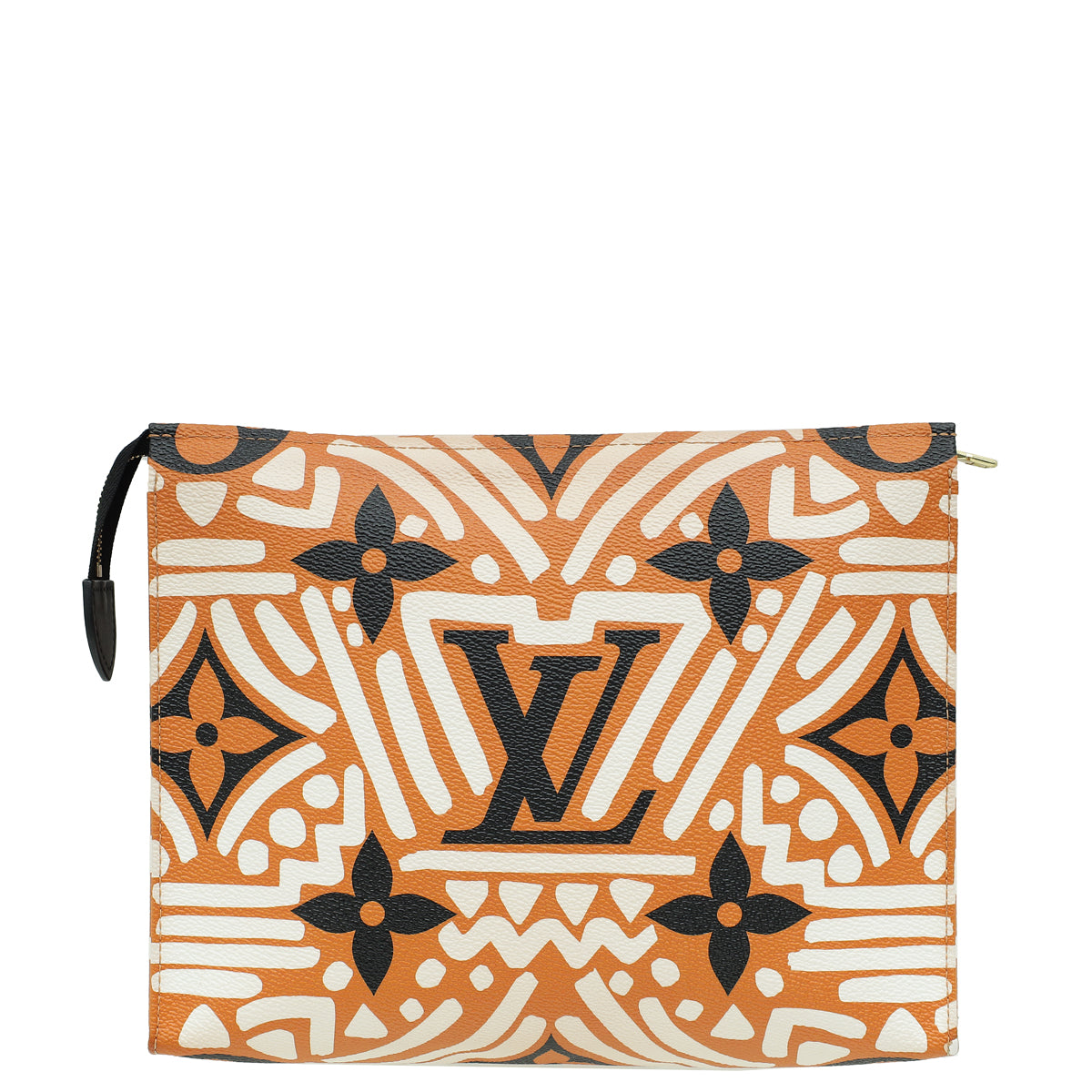 Louis Vuitton Bicolor Monogram Giant Crafty Toiletry Pouch 26