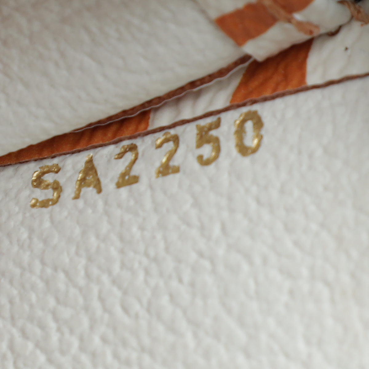 Louis Vuitton Bicolor Monogram Giant Crafty Toiletry Pouch 26