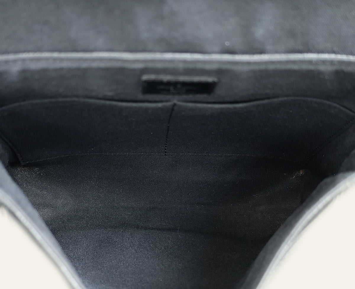 Louis Vuitton Damier Graphite District Messenger PM Bag