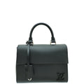 Louis Vuitton Black Cluny Mini Bag
