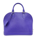 Louis Vuitton Figue Alma PM Bag