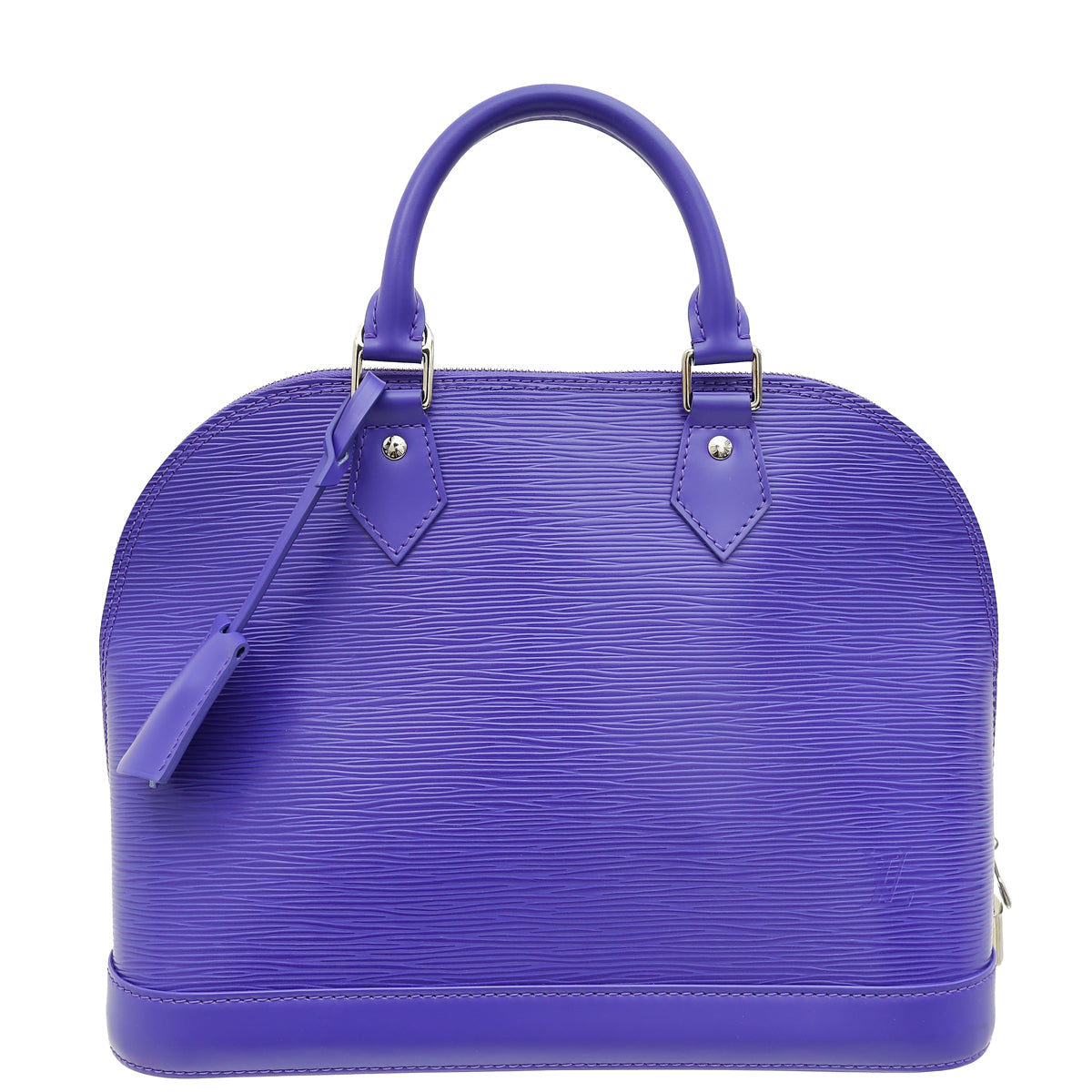 Louis Vuitton Figue Alma PM Bag