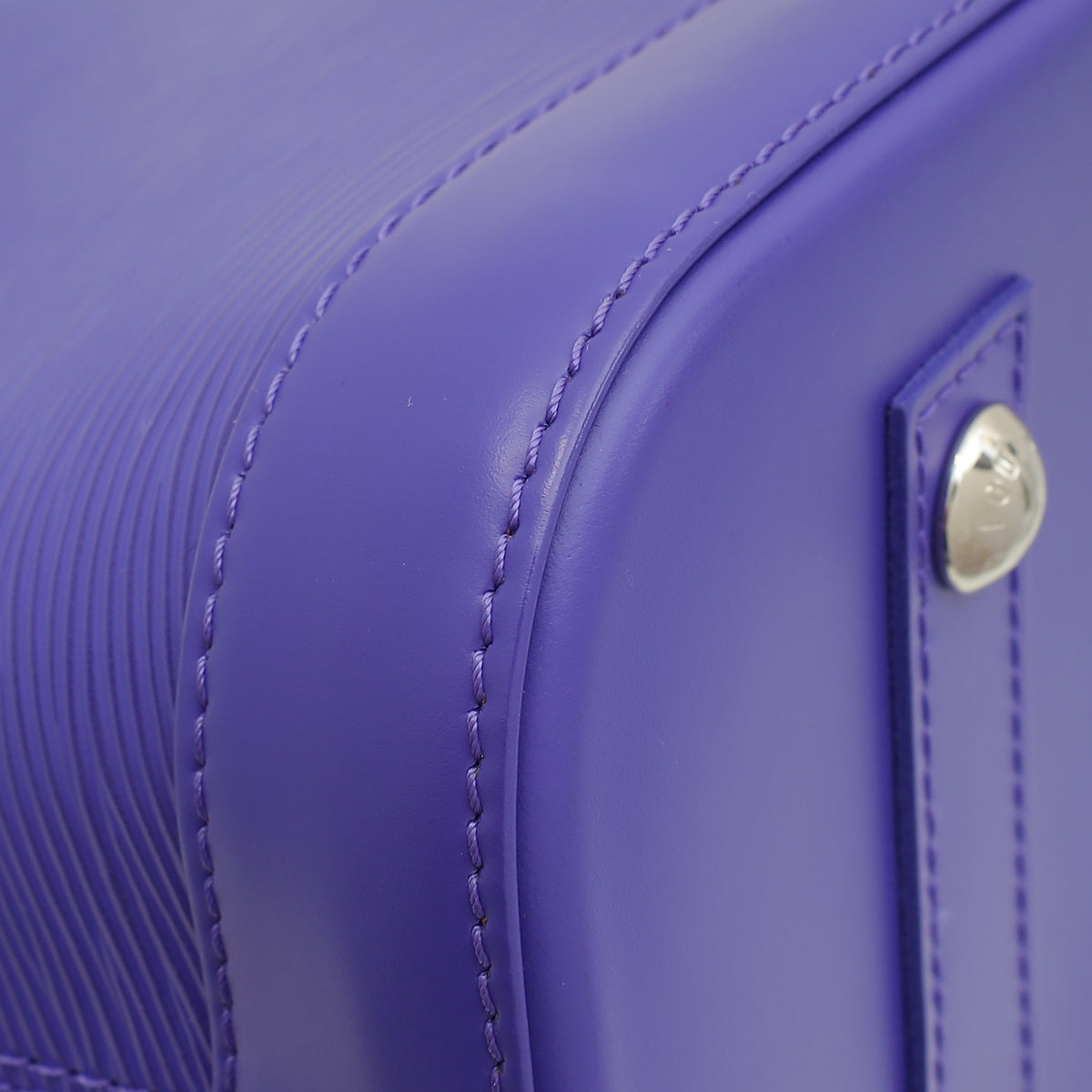 Louis Vuitton Figue Alma PM Bag