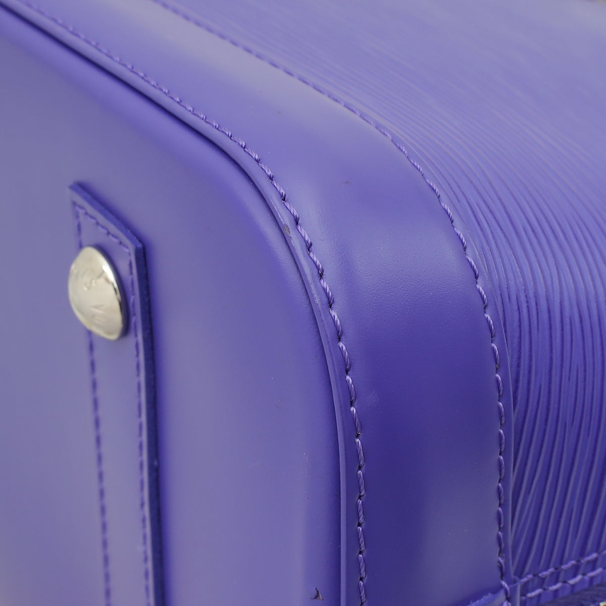 Louis Vuitton Figue Alma PM Bag