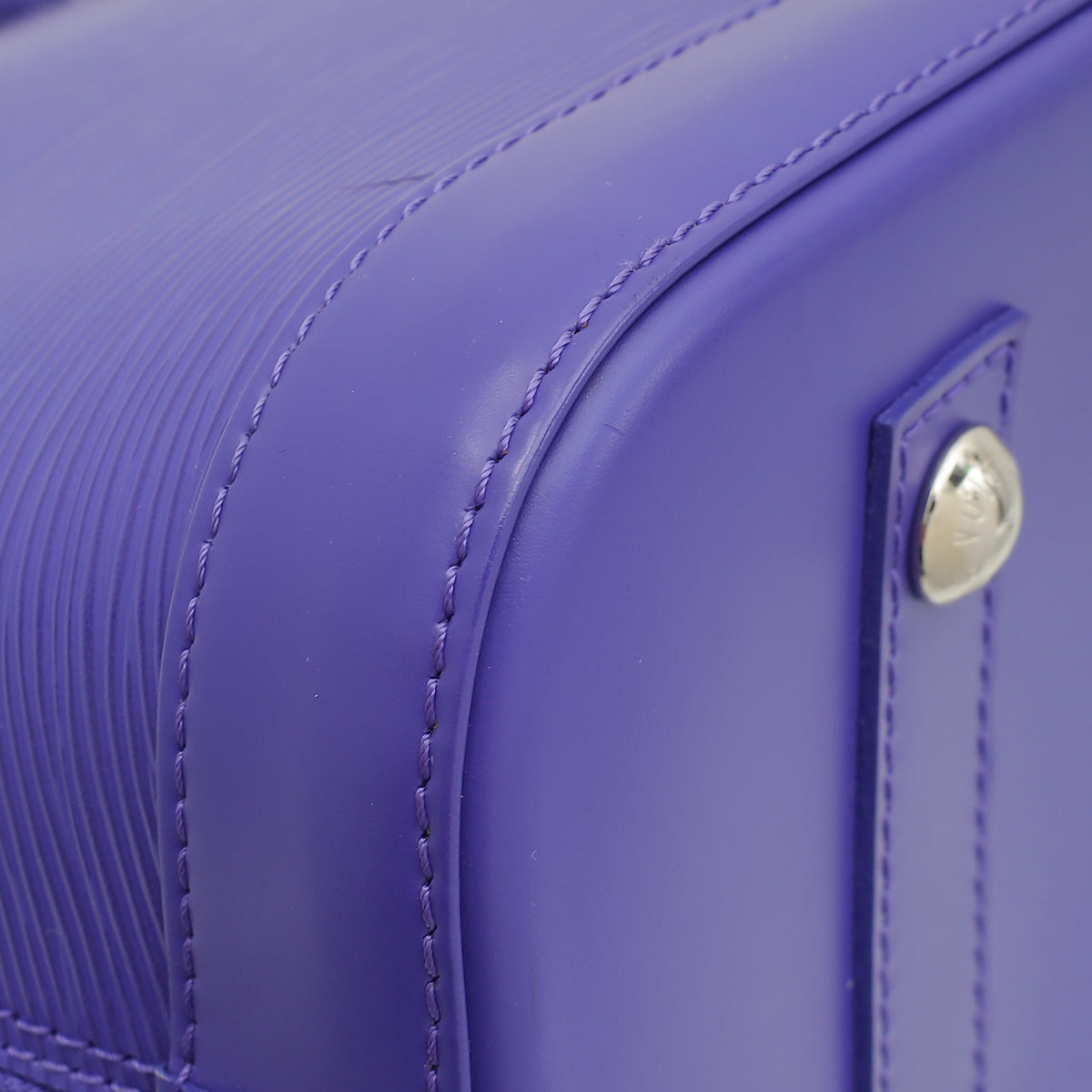 Louis Vuitton Figue Alma PM Bag