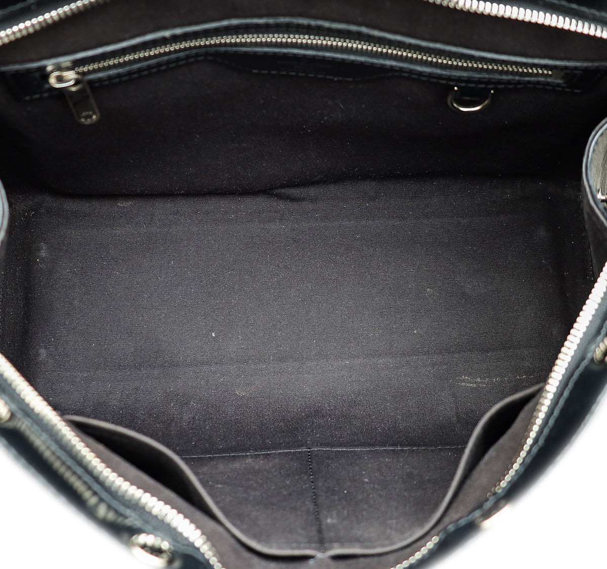 Louis Vuitton Black Electric Brea MM Bag