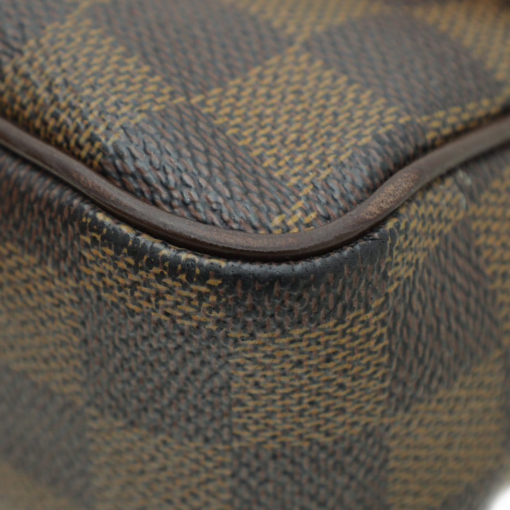 Louis Vuitton Damier Ebene Ravello PM Bag