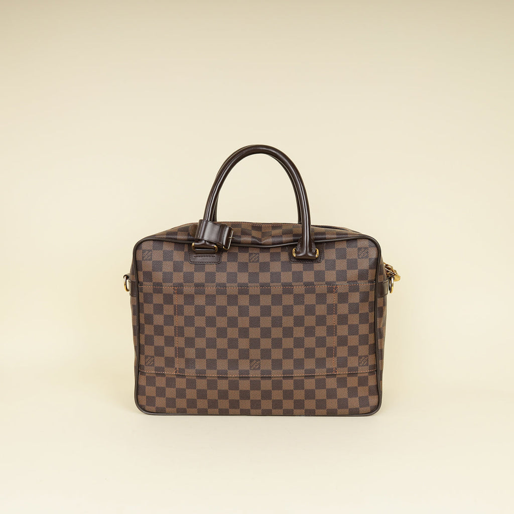 Louis Vuitton Damier Ebene Icare Bag