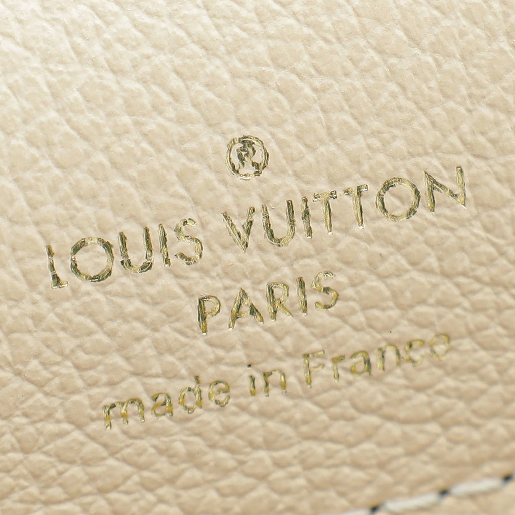 Louis Vuitton Damier Ebene Riverside Tote Bag