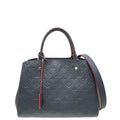 Louis Vuitton Bicolor Monogram Empreinte Montaigne BB Bag