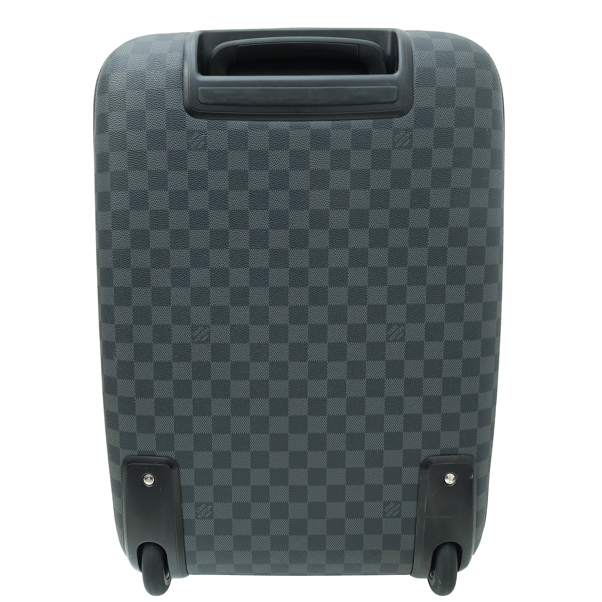 Louis Vuitton Damier Graphite Pegase 55 Bag