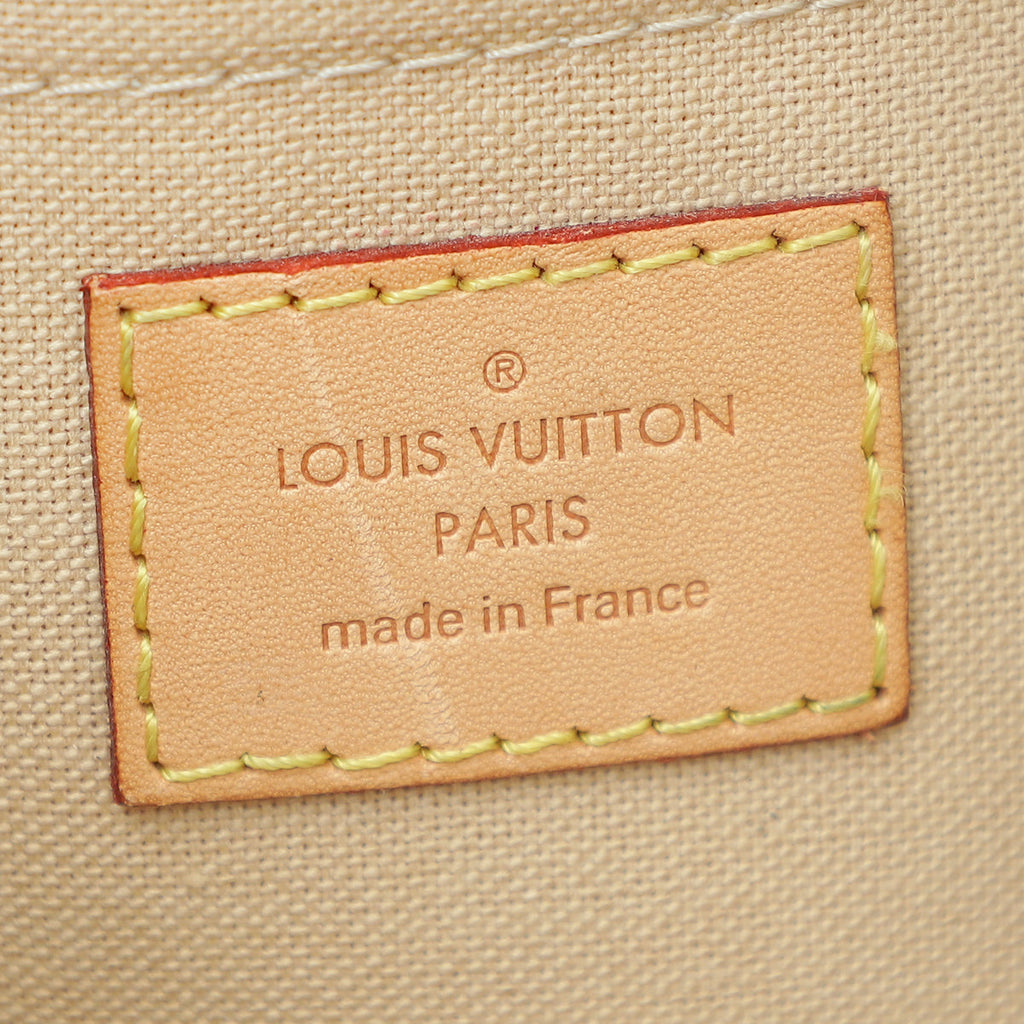 Louis Vuitton Azur Favorite MM Bag