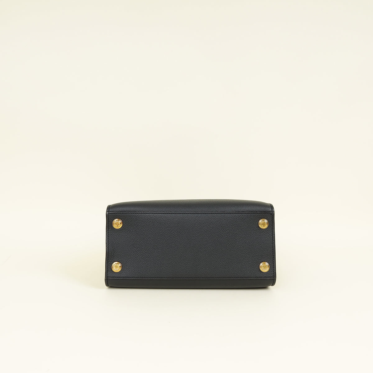 Louis Vuitton Black City Steamer PM Bag