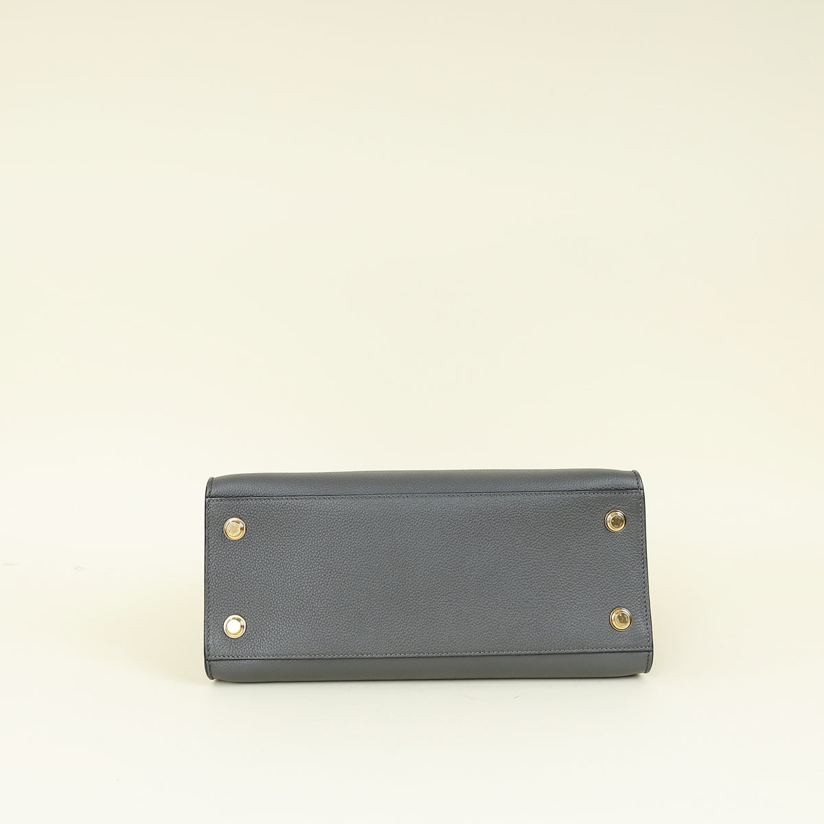Louis Vuitton Dark Grey City Steamer MM Bag