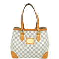 Louis Vuitton Damier Azur Hampstead PM Bag